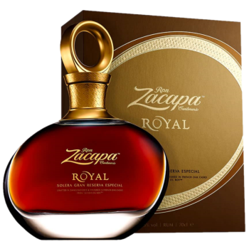 Ron Zacapa Royal